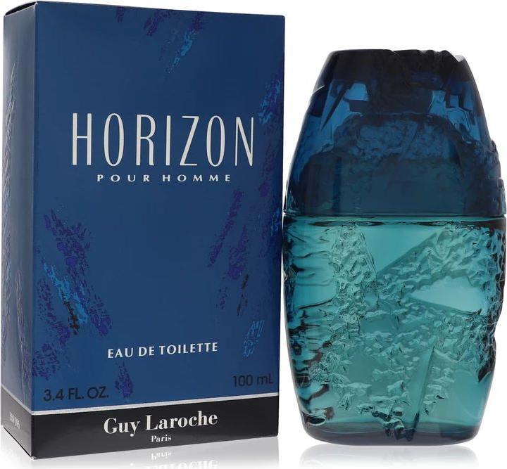 Immagine prodotto Guy Laroche Horizon Eau De Toilette Spray (Eau de parfum, 100 ml)
