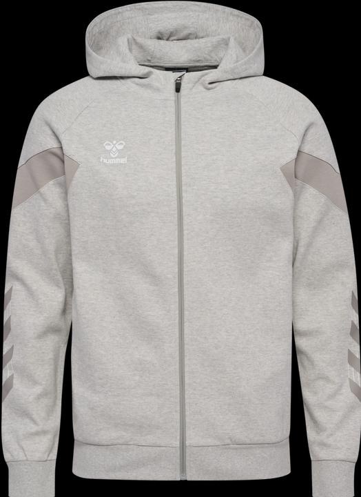 Actual product image hummel Hmltravel Zip Hoodie (M)