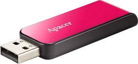 Produktbild Apacer AH334 USB-Stick USB Typ-A 2.0 (32 GB, USB-A, USB 2.0)