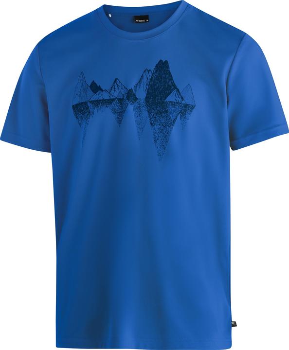 Strong Blue