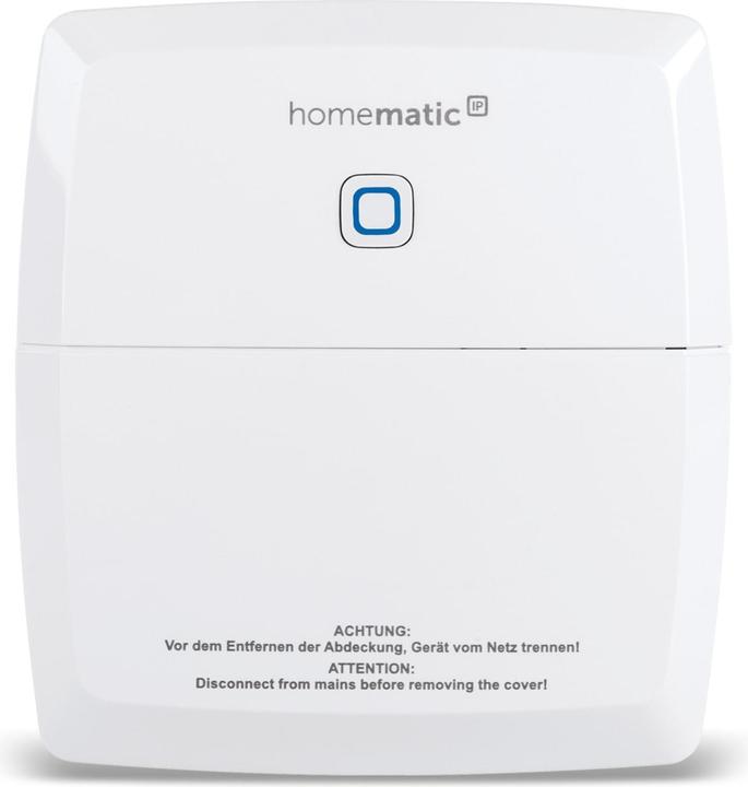 Produktbild EQ-3 Fussbodenheizungsaktor (Heizungsaktor)