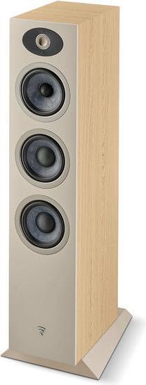Legno chiaro