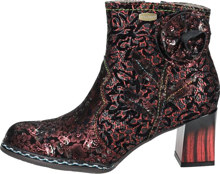 Produktbild Laura Vita Stiefelette (36)