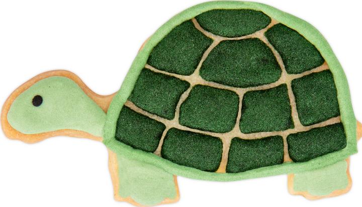 Produktbild Städter Keksausstecher Schildkröte