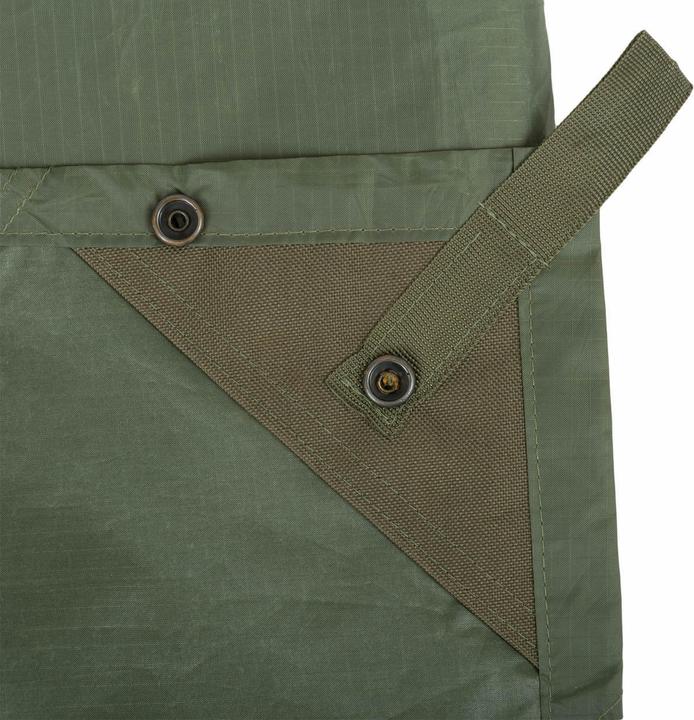 Produktbild Highlander Basha Olive