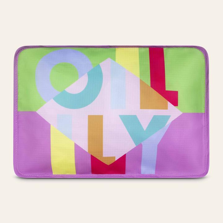 Immagine prodotto Oilily Set di borse da viaggio 3 pezzi.