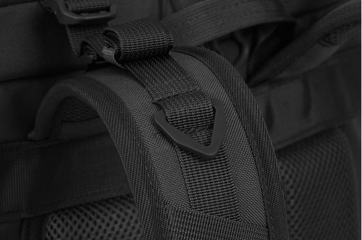 Immagine prodotto Highlander Aquila 3-Nero (40 l)