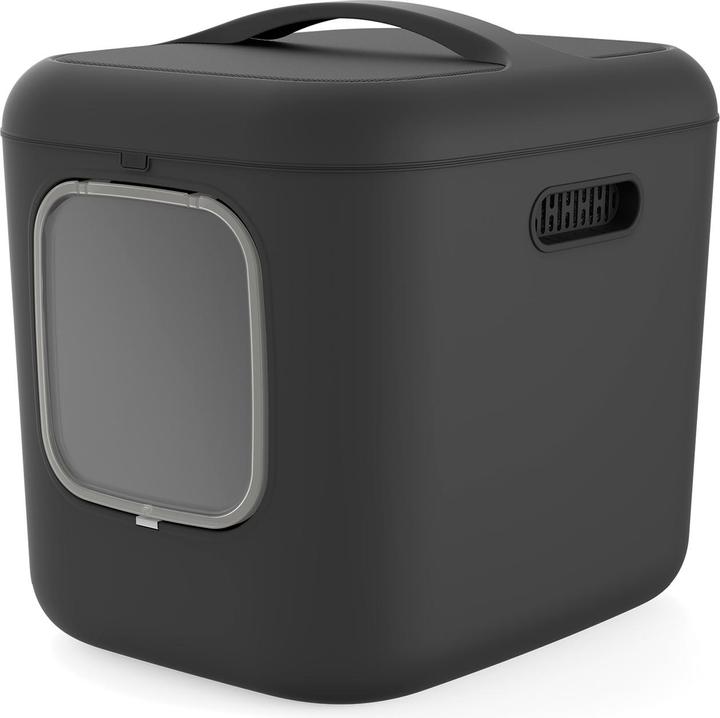 Image du produit Rotho Bac à litière BIALA XL (Bac à litière fermé)