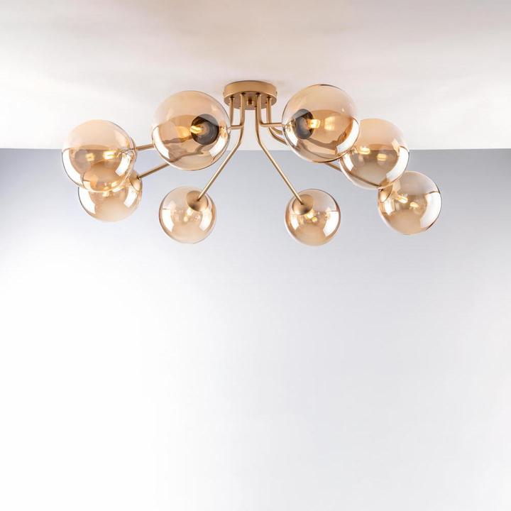 Immagine prodotto Luce ambiente Design Nettuno (G9)