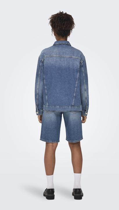 Produktbild Only ONLMYRNA Jeansjacke Jeansjacke (XS)