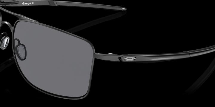 Produktbild Oakley Gauge 8 Matte BlackGrey