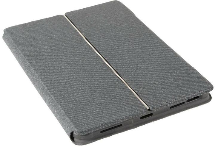 Image du produit 4smarts Cover Solid Pro (CH, iPad 2021 (9e génération), iPad 2019 (7e gène), iPad 2020 (8. Gen))