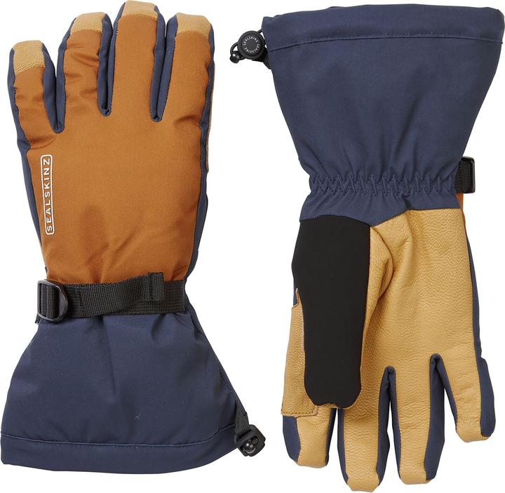 Produktbild Sealskinz Fransham (M)