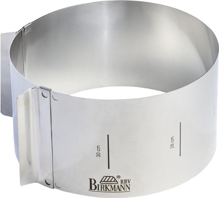 Image du produit Birkmann Anneau de gâteau (18 cm)
