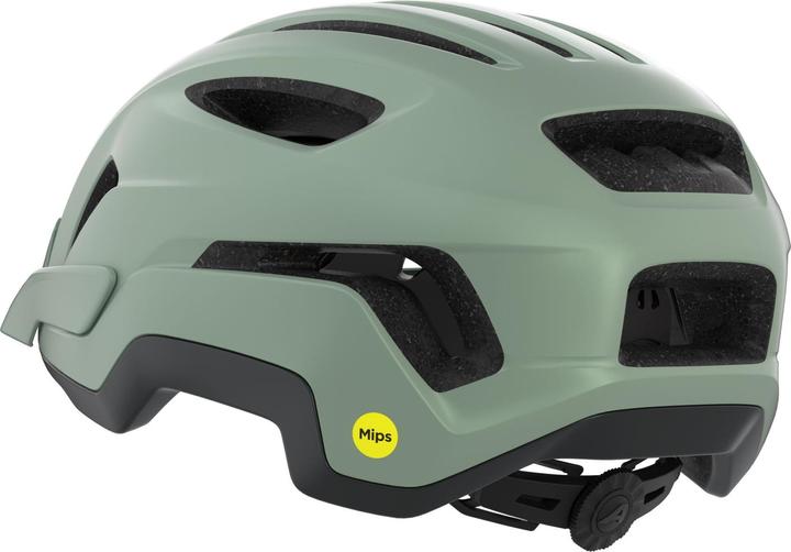 Produktbild ALPINA SPORTS Paranus Mips (52 - 56 cm)