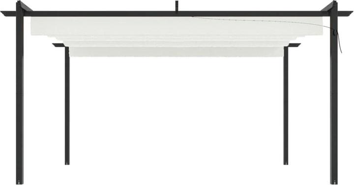 Produktbild VidaXL Vassily (300 cm, 400 cm)