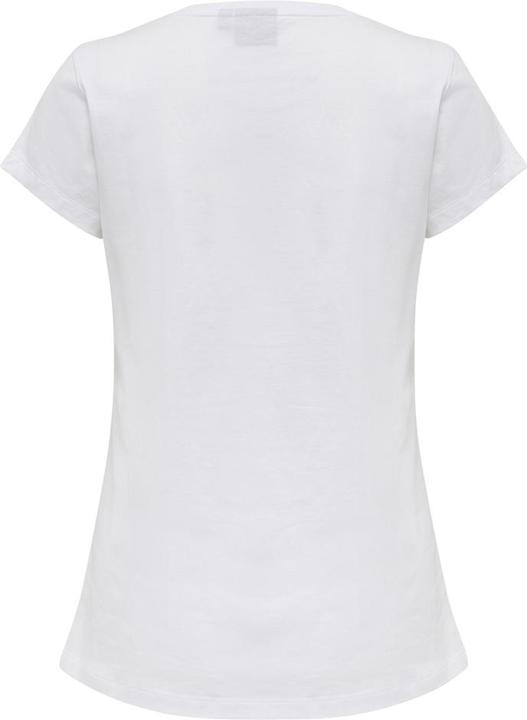 Actual product image hummel Senga T-Shirt S/S (M)