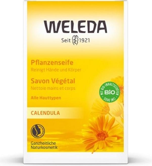 Immagine prodotto Weleda Sapone vegetale
