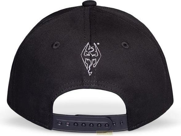 Actual product image Skyrim Men's Adjustable Cap (One size)