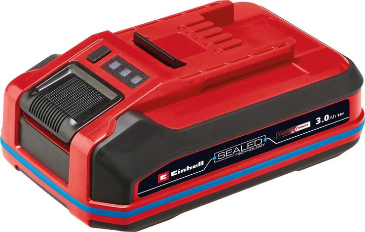 Image du produit Einhell 18V 3,0 Ah Sealed Power X-Change Plus (18 V)