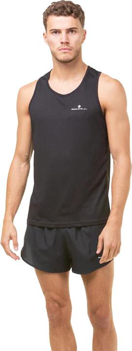 Actual product image Ronhill Mens Core Tank Top (L)