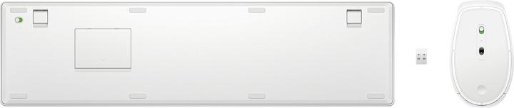 Actual product image HP 650 Set (DE, Wireless)