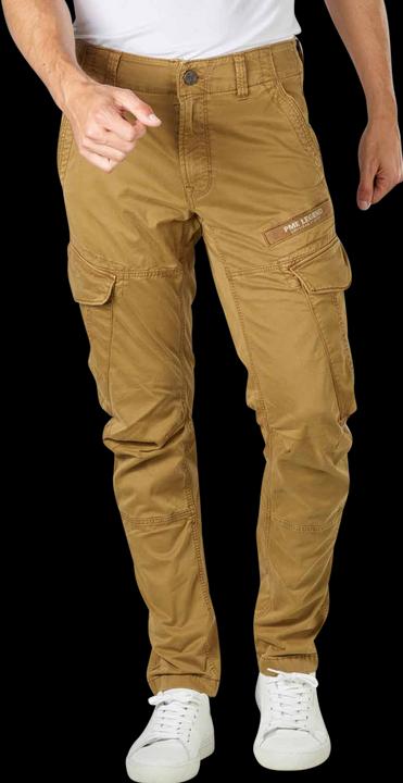Produktbild Pme Legend Nordrop Cargo Pant Tapered Fit Beige (W40/L34)