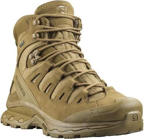 Image du produit Salomon Chaussure d'intervention Quest 4D GTX Forces 2 (44)