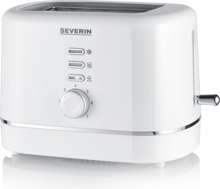 Actual product image Severin KA4324 (EU plug)