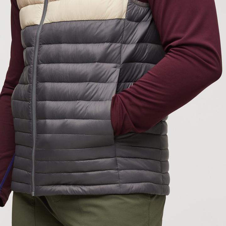 Produktbild Cotopaxi Fuego Down Vest (XL)
