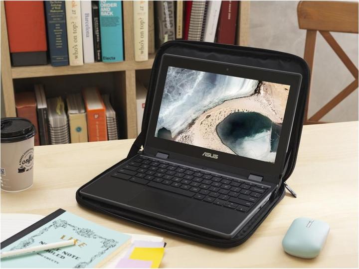 Image du produit ASUS Chromebook BP2702 - hylster til n (11.61", ASUS)