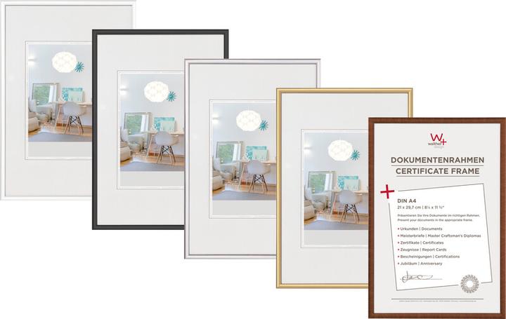 Produktbild Walther Design New Lifestyle (40 x 60 cm)