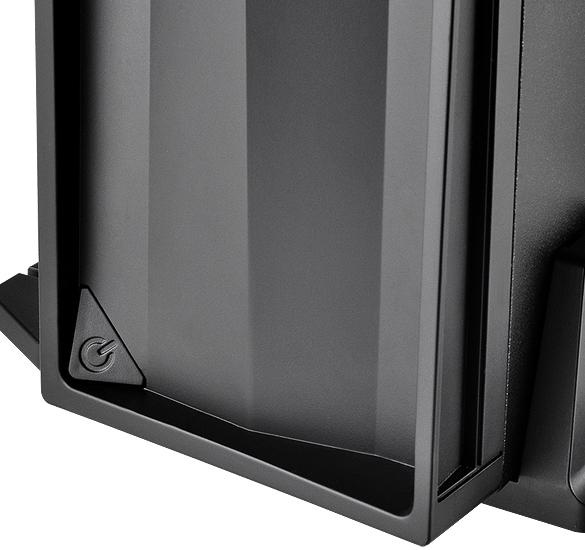 Immagine prodotto Silverstone Corvo (Mini-ITX)