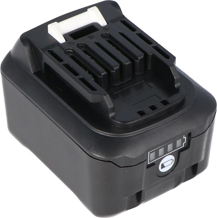 AccuCell Akku BL1021B Ersatzakku BL1021B (12 V)
