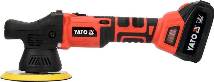 Immagine prodotto Yato YT-82920 (Levigatrici rotorbitali)