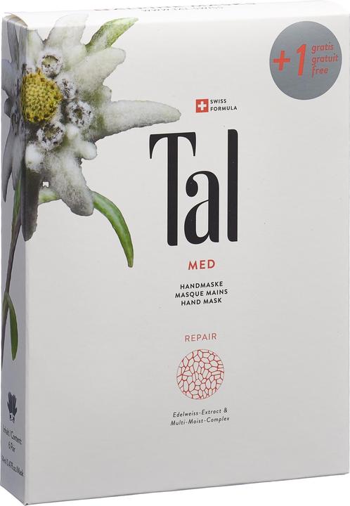 Produktbild Tal Handmaske Repair