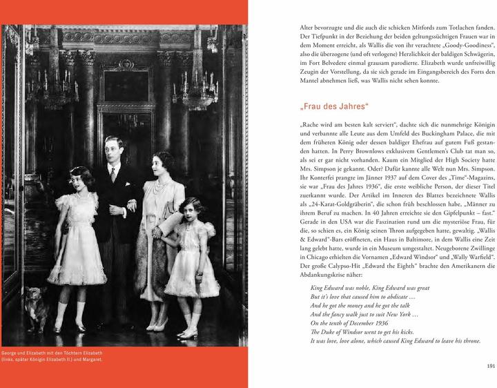 Immagine prodotto Wallis Simpson (Tedesco, Michaela Lindinger, 2024)