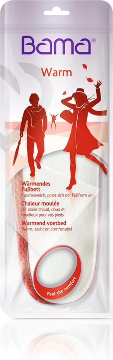Produktbild Bama Warm
