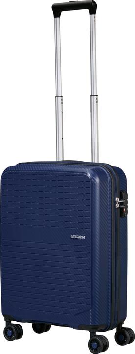Produktbild American Tourister Summer Hit 4 Rollen Kabinentrolley 55 cm (34.50 l, Handgepäck (bis 50l))