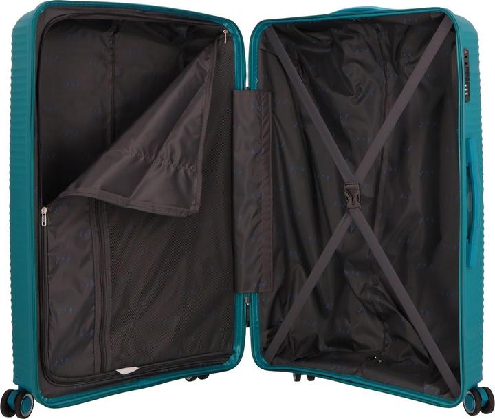 Image du produit D&N Travel Line 4200 - Trolley L, essence (98 l, L (90 - 115l))