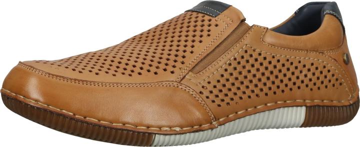 Immagine prodotto Hush Puppies Questa scarpa slip-on semplice ed elegante è un vero capolavoro con un'eccezionale qualità. (43)