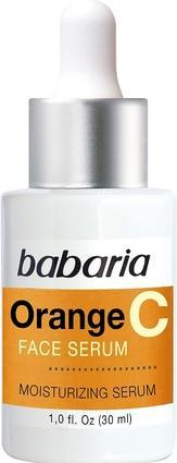 Actual product image Babaria VITAMIN C serum antioxidante 30 ml (30 ml)