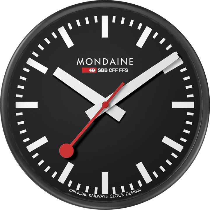 Mondaine Orologio (25 cm)