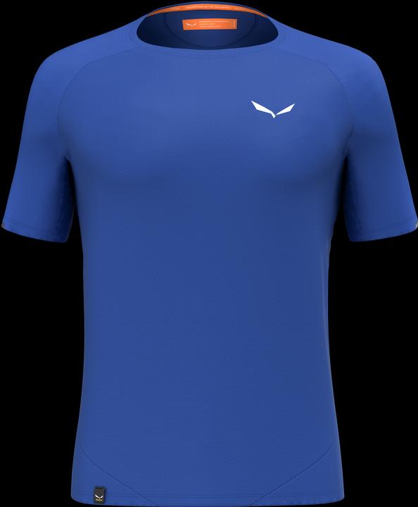Actual product image Salewa PEDROC PTC DELTA Men's T-SHIRT (XL)