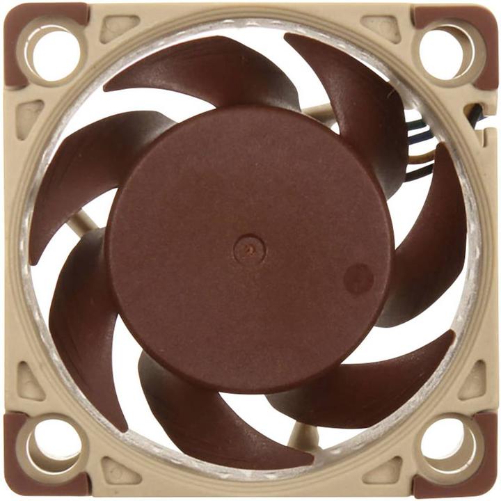 Produktbild Noctua NF-A4x20 5V (40 mm, 1 x)