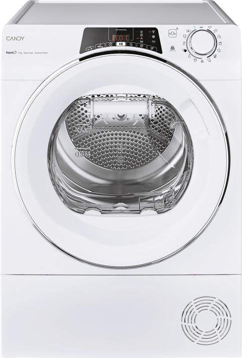 Produktbild Candy Roe H9a3tcex-s (9 kg, Links)