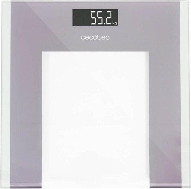 Image du produit Cecotec Surface Precision 9100 Healthy Digital Bathroom Scale Crystal Multicoloured (180 kg)