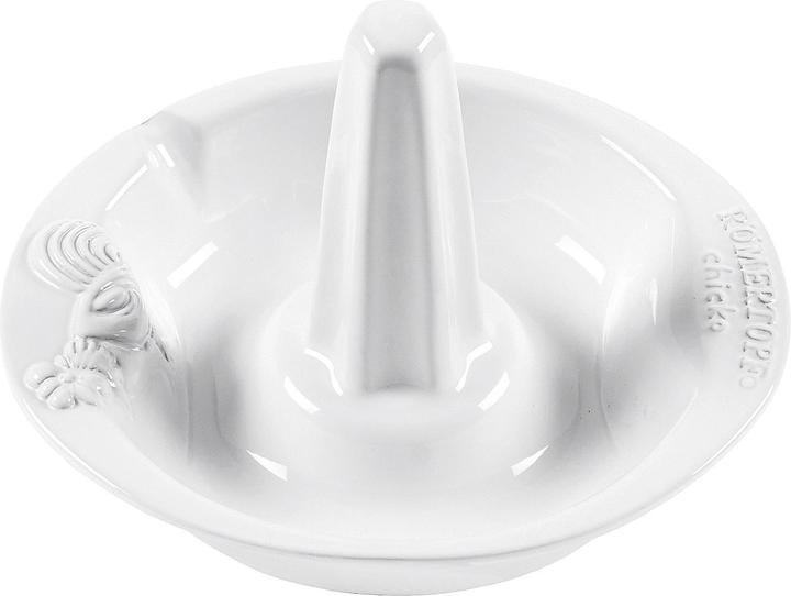 Productafbeelding Römertopf Kippenbraadpan Chicko Solo W (25 cm, Braadpan + kasserol, Keramiek)