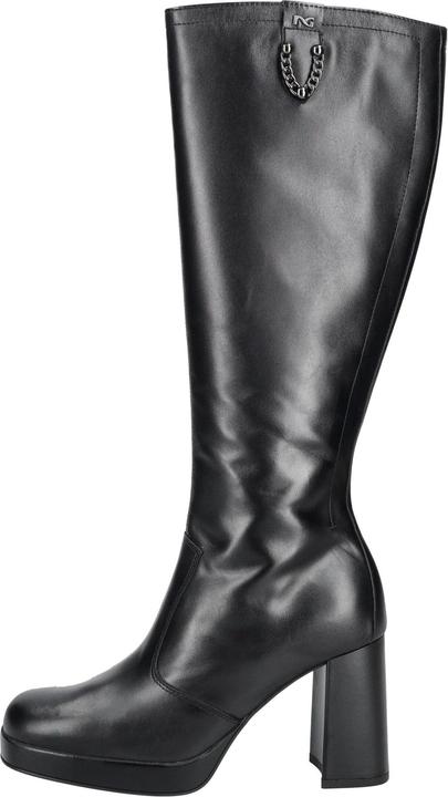Actual product image Nero Giardini Stiefel (38)