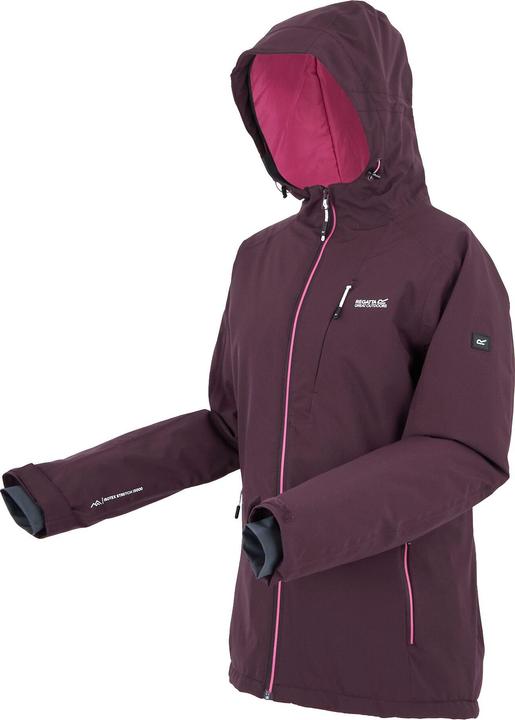 Produktbild Regatta Highton IV Steppjacke (38 D)
